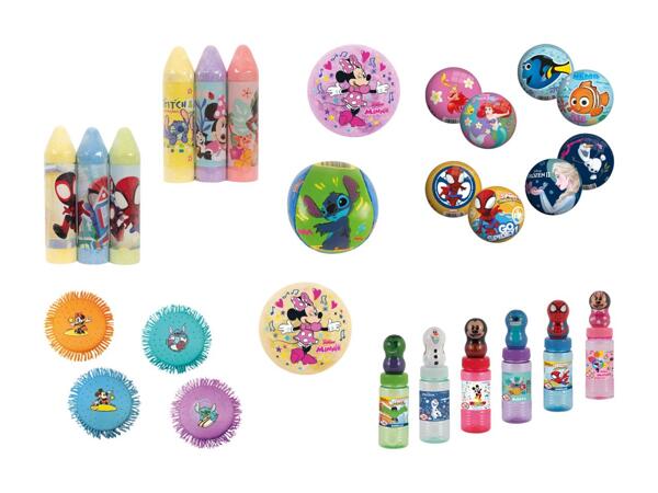 Jouets d'été Disney