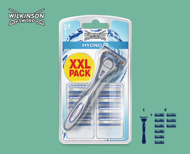 WILKINSON SWORD Systemrasierer