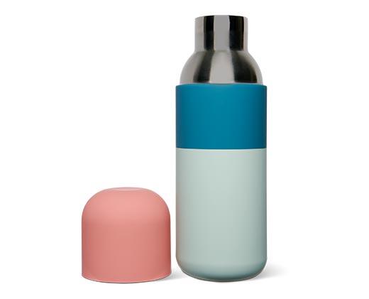 Crofton 18 oz Stainless Steel Bottle