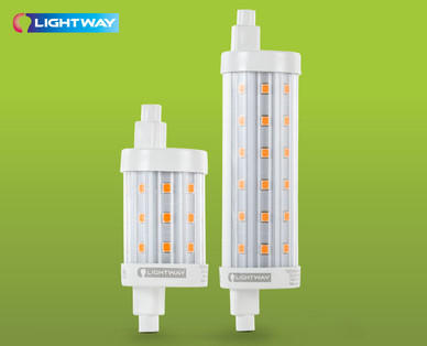 LIGHTWAY LED-Speziallampen