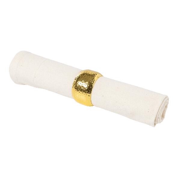 CROFTON(R) 				Anneaux à serviette, 4 pcs