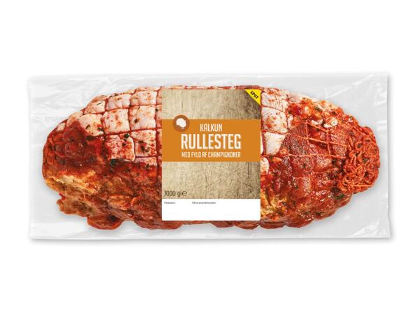 Kalkunrullesteg
