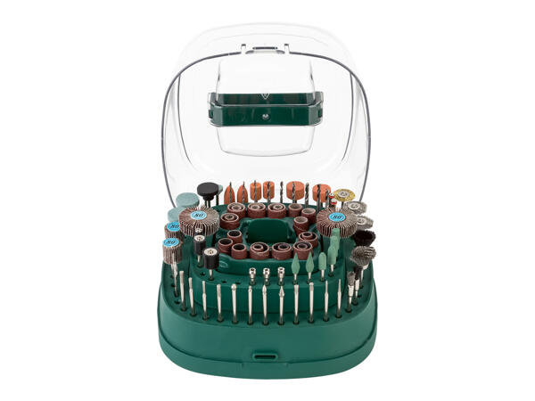 Rotary Tool Accessory Set