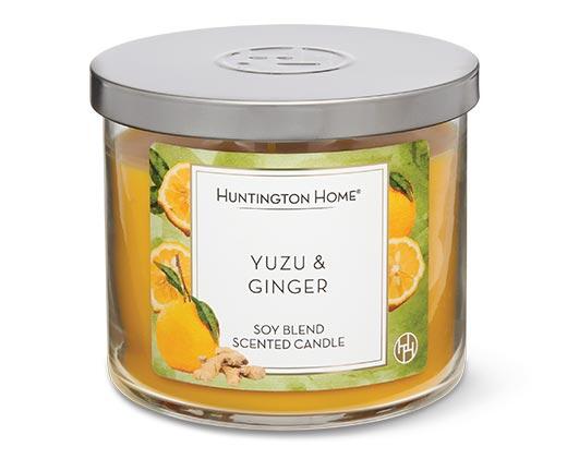 Huntington Home 
 3-Wick Candle