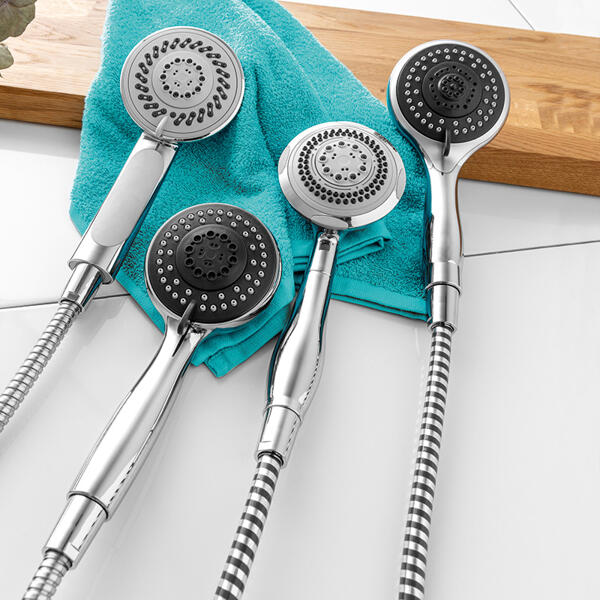 Wasserspar-Handbrause-Set