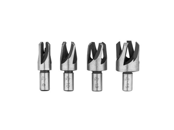 Drill Bit Set