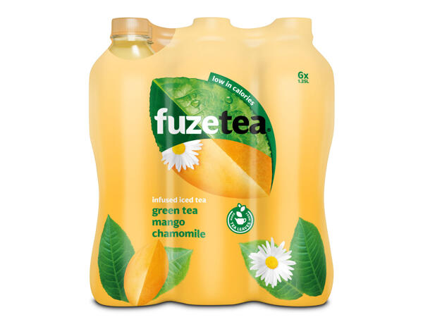 Ice tea