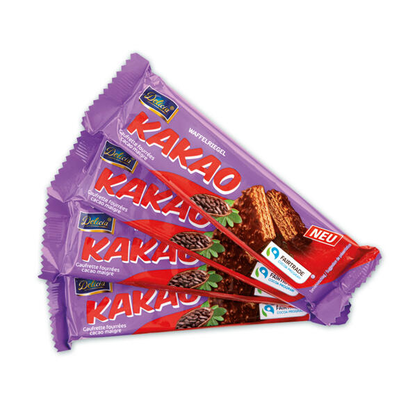 Waffelriegel