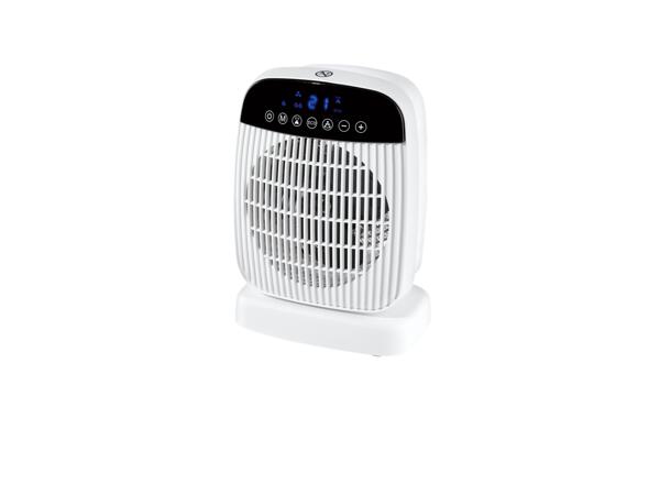 Fan Heater