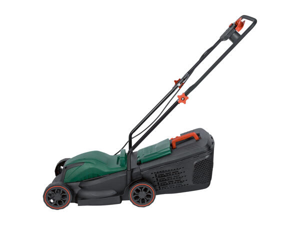 Parkside 32cm 1300W Electric Lawnmower