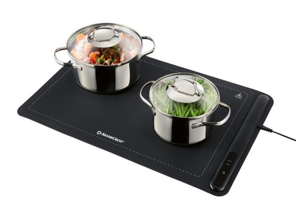 Electric Silicone Warming Mat