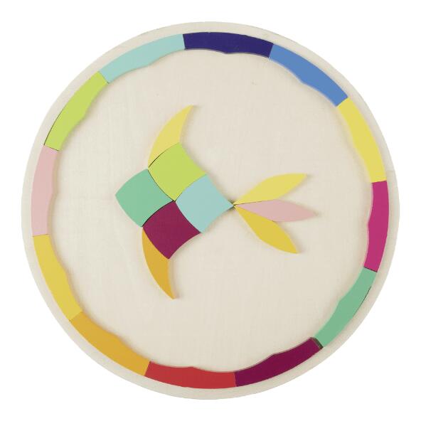 TOYLINO(R) 				Assortiment en bois