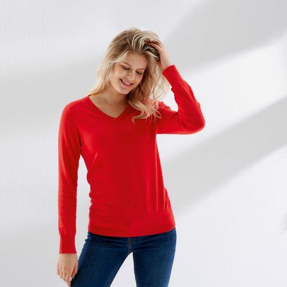 UP2FASHION Pullover
