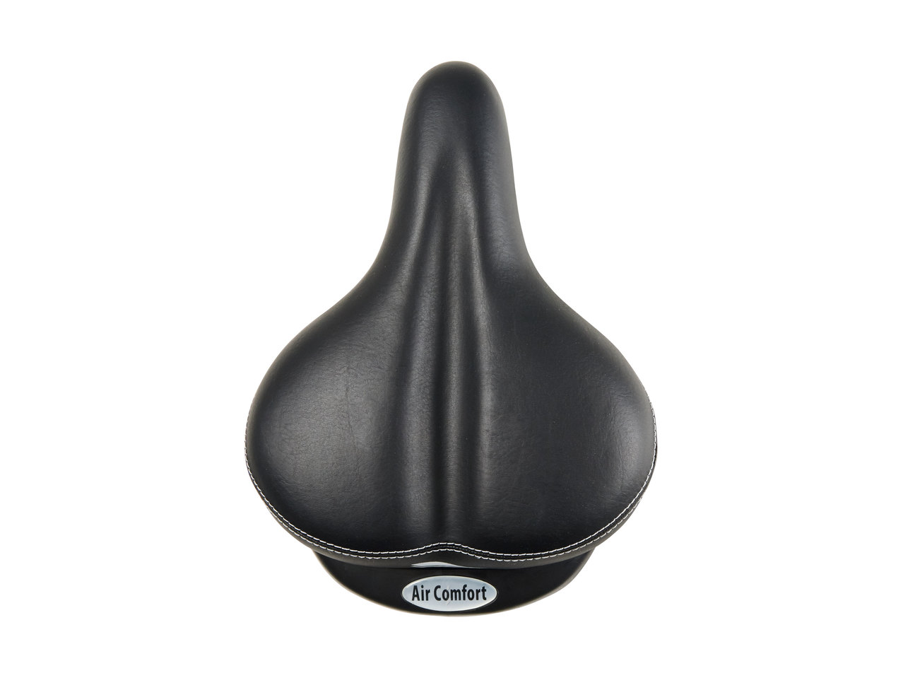 Crivit Air-Cushioned Bike Saddle1
