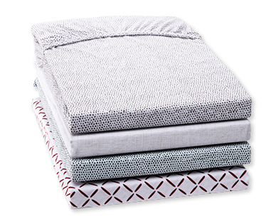 Drap-housse MY LIVING STYLE