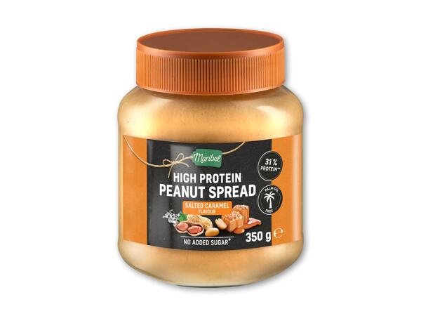 MARIBEL High Protein peanutbutter
