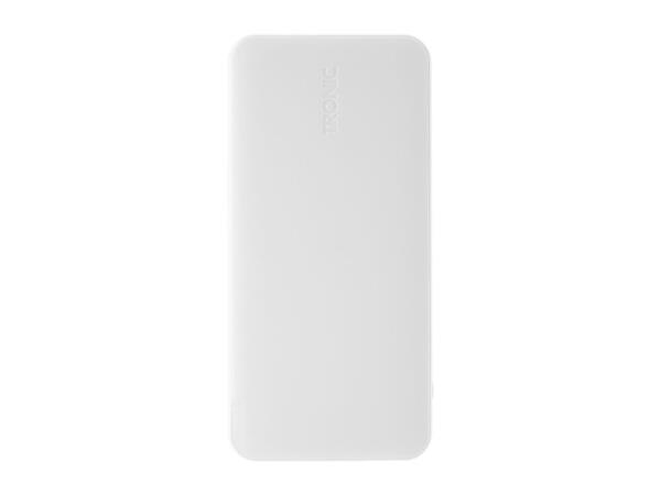 Tronic White Power Bank