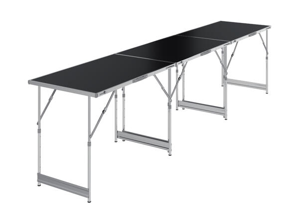 Tables multi-usages, lot de 3 (uniquement en Suisse alémanique)