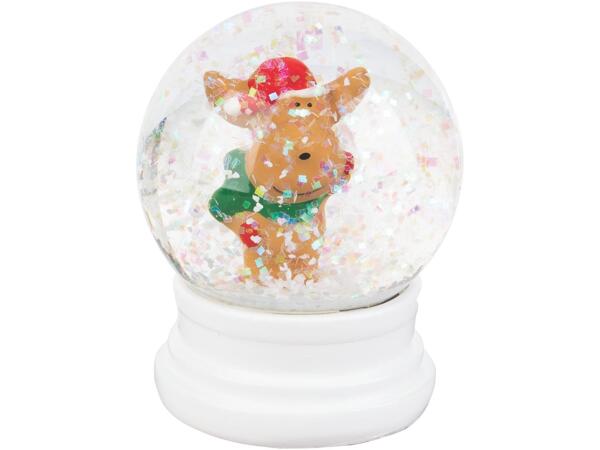 Snow Globe