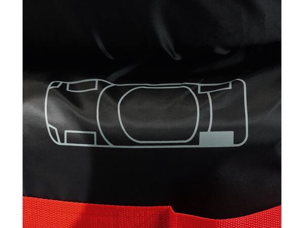Tyre Bag Set, 4 Pieces