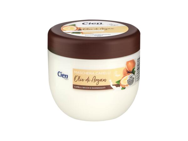 Argan Hair Mask