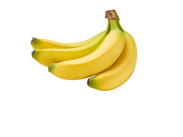 Bio banány