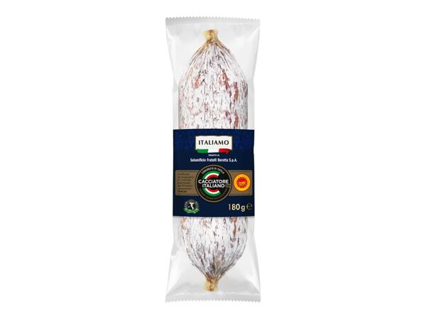 ITALSKÝ SALÁM CACCIATORE