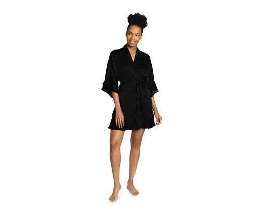 Serra 
 Ladies' Spa Robe