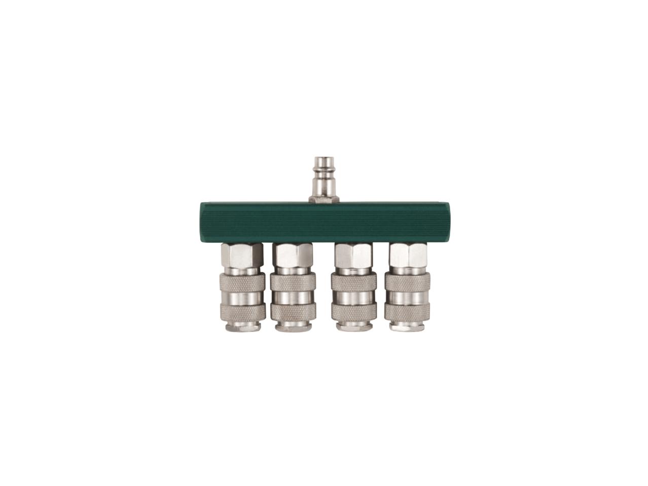 PARKSIDE Compressed Air Distributor/Connector
