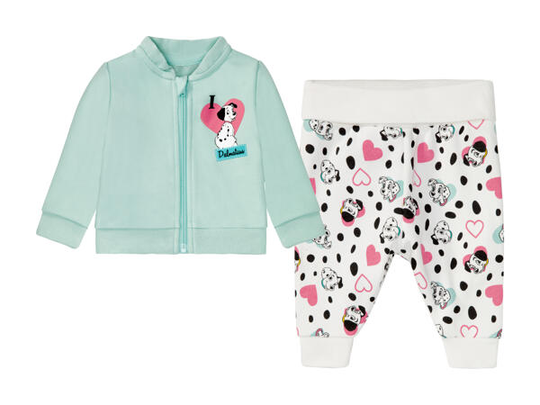 DISNEY(R) Joggingdragt