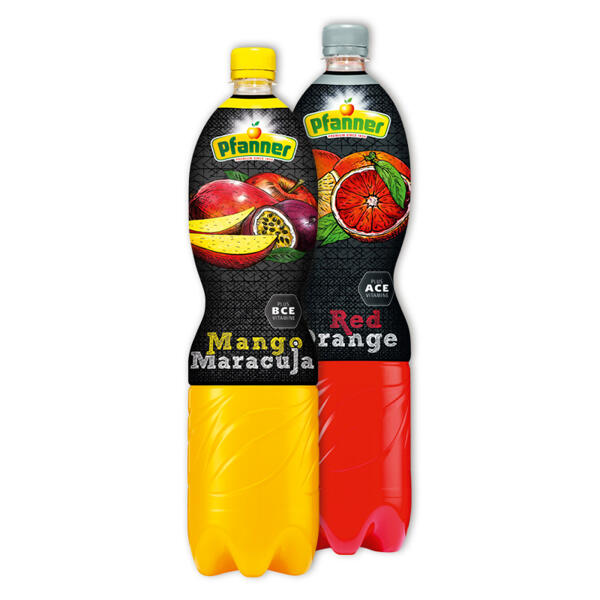 Fruchtsaftgetränk