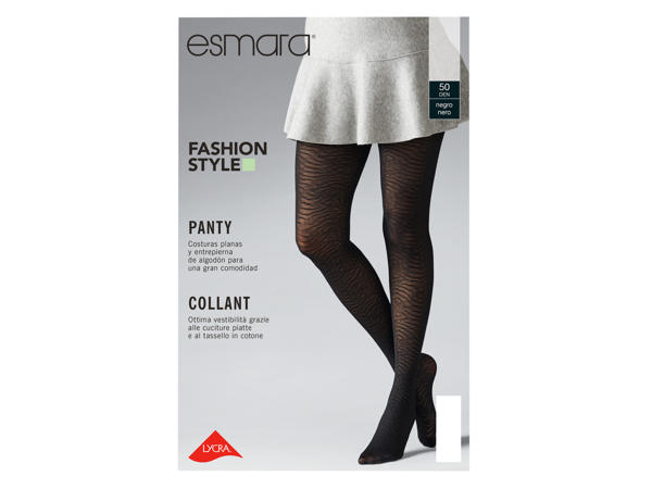 Ladies' Tights