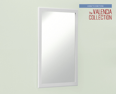 WALL MIRROR
