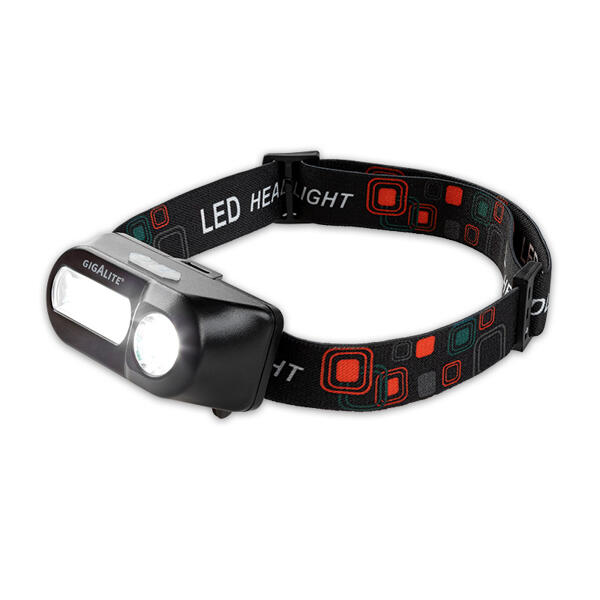 High Power LED-Leuchte