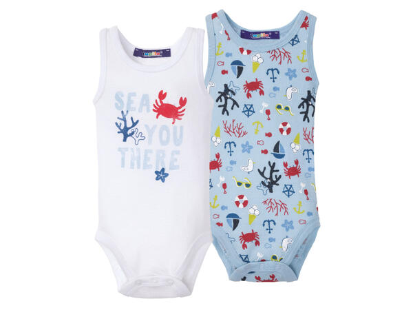 BODY – 2 KUSY