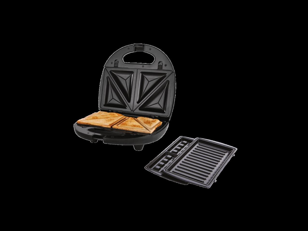SILVERCREST KITCHEN TOOLS Multi-Purpose Grill