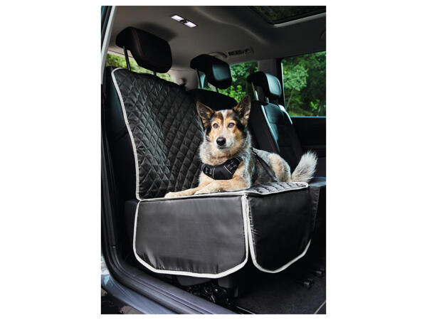 Dog Car Seat Cover
