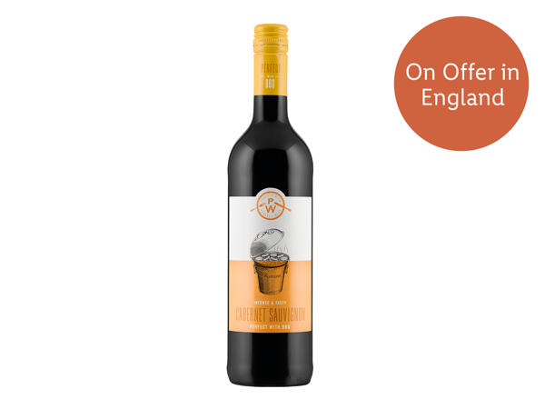 Australian Cabernet Sauvignon