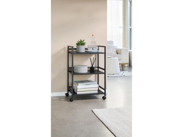 Storage Trolley