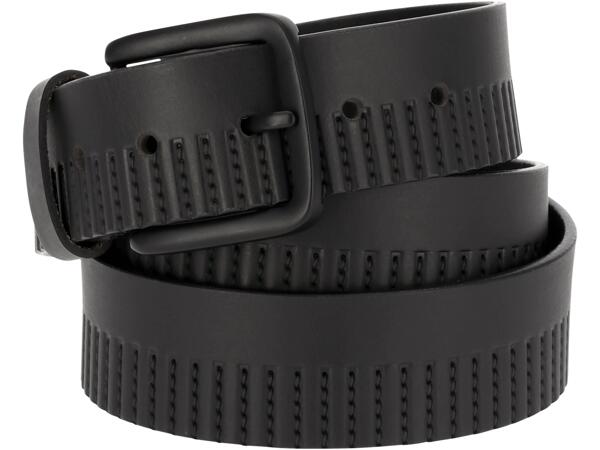 Men's Leather Belt