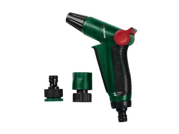 15m Flexible Garden Hose Set