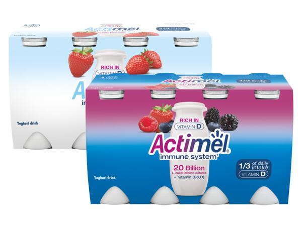 Actimel Drickyoghurt