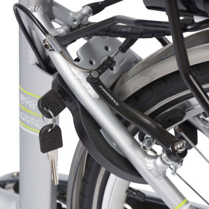 Elektrofahrrad