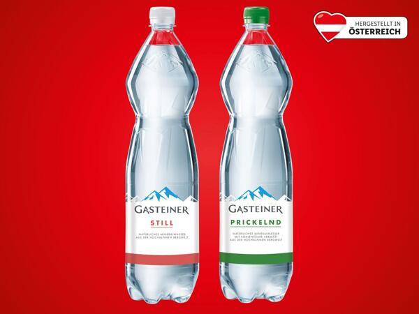 Mineralwasser