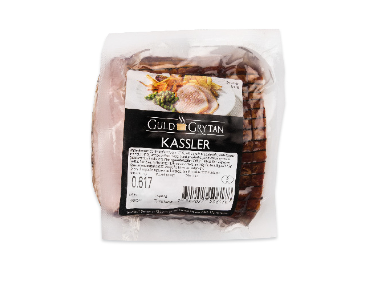 Kassler
