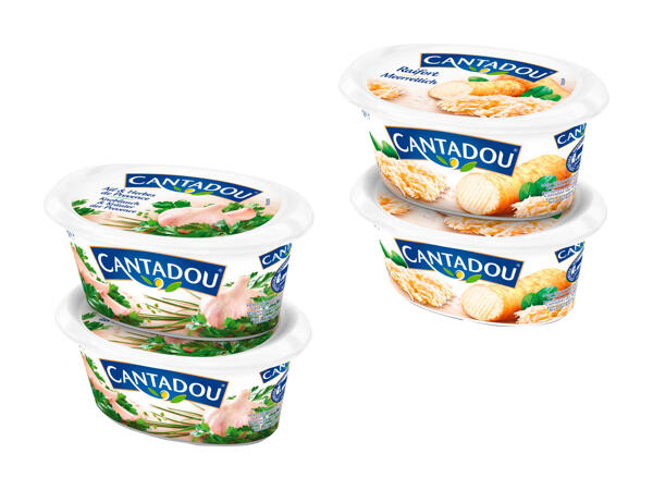 Cantadou