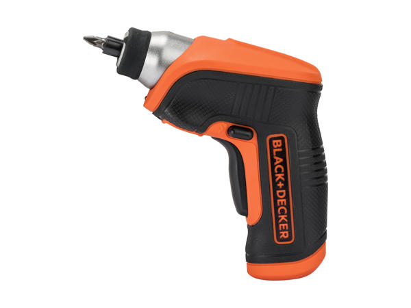 BLACK+DECKER(R) Skruemaskine