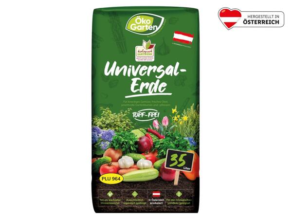 Universalerde