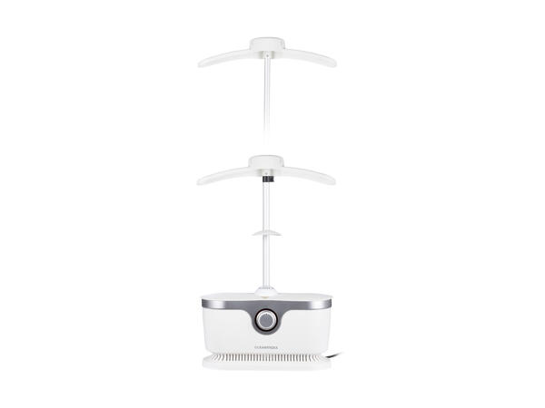 CLEANMAXX(R) Skjortestryger