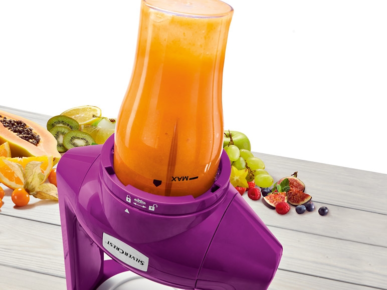 Smoothie Blender Set